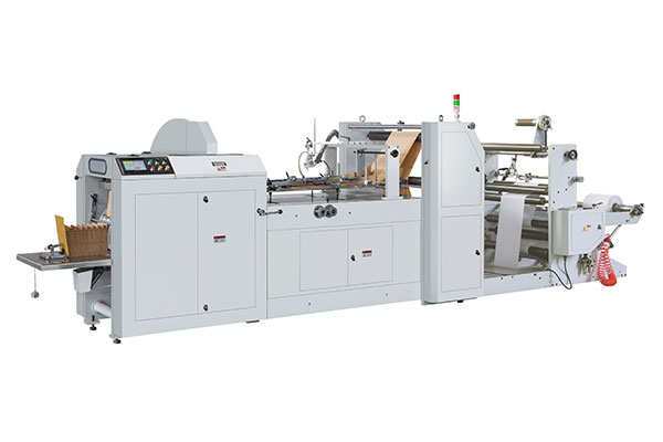 LMD-400B全自動高速紙袋機