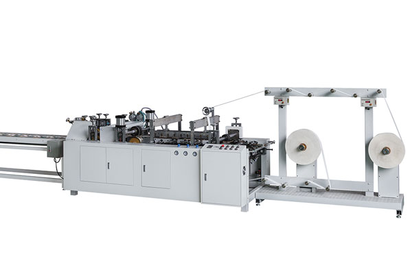 LRP-W 紙手挽機(jī)(水膠型)